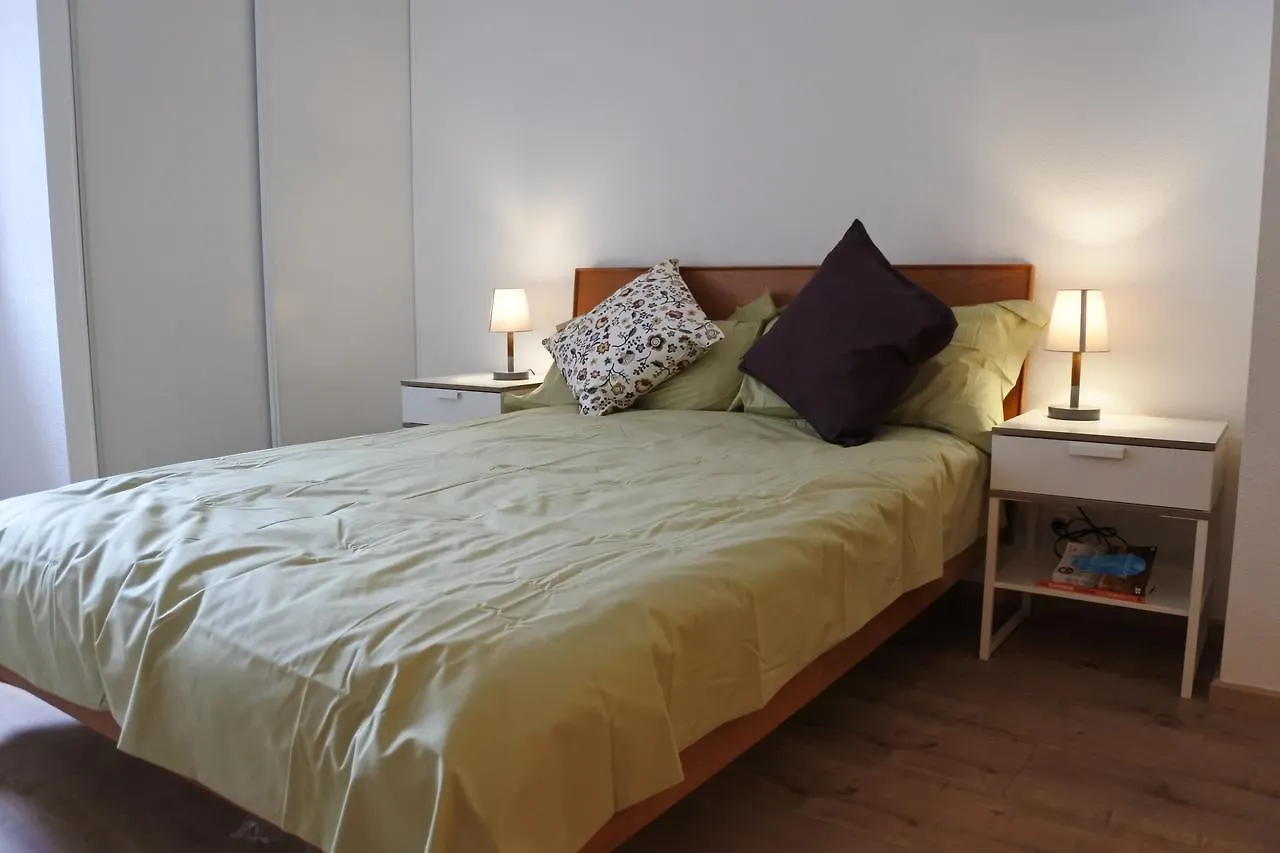 Apartmán La Source D'Aulps M415 Morzine Francie