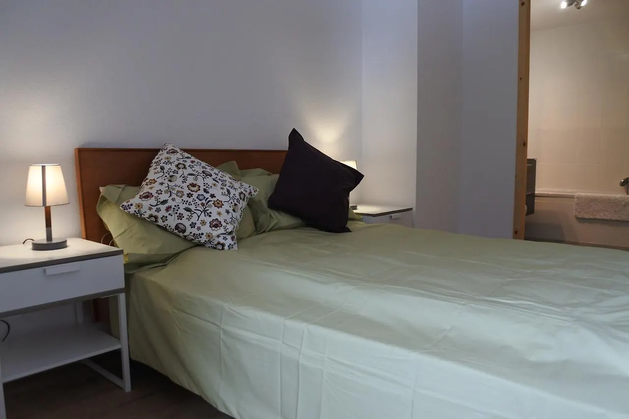 La Source D'Aulps M415 Apartment Morzine