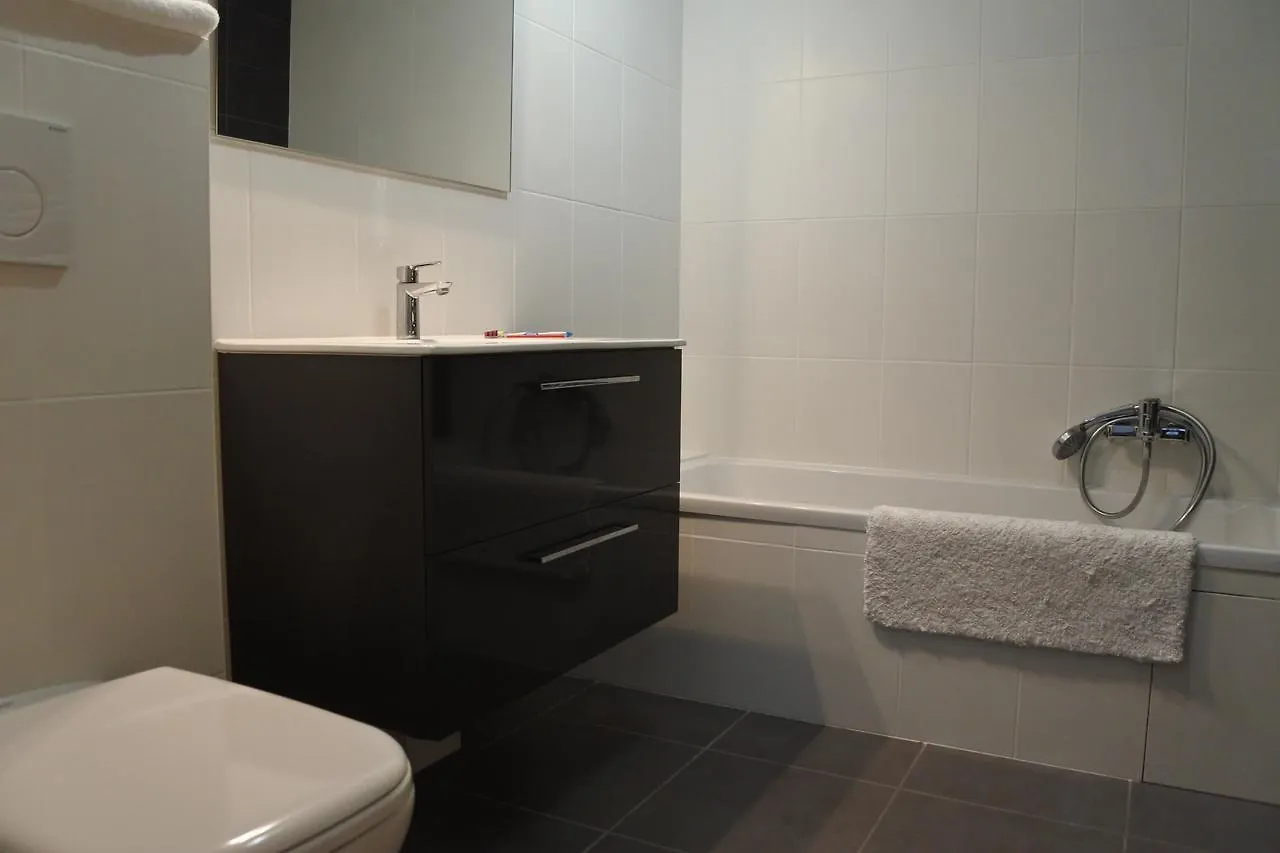 La Source D'Aulps M415 Apartment Morzine