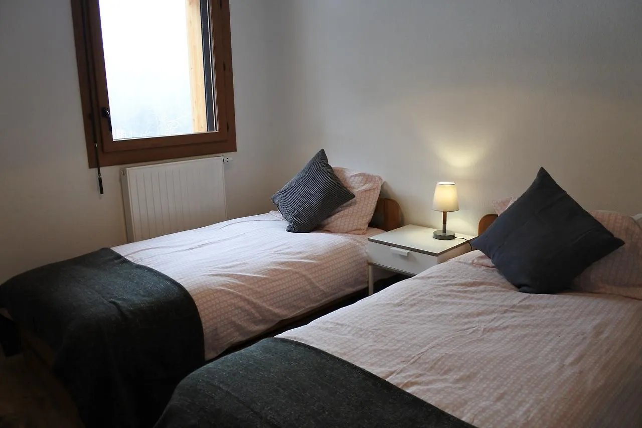 La Source D'Aulps M415 Apartment Morzine 0*,