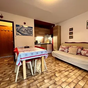 Apartment Edelweiss, Morzine